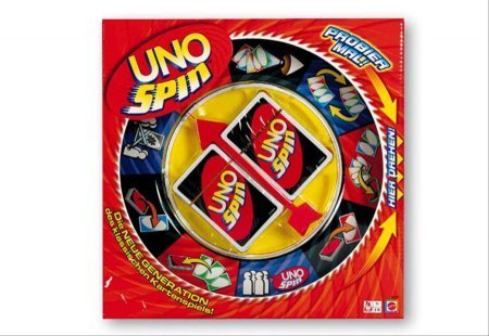 Uno spin